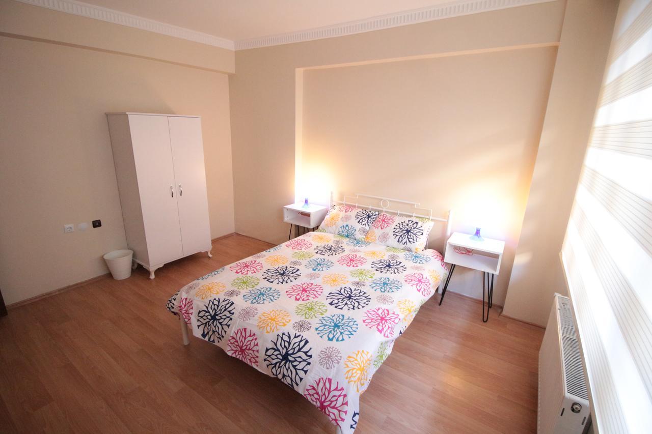 Deeps Hostel Eskişehir Luaran gambar